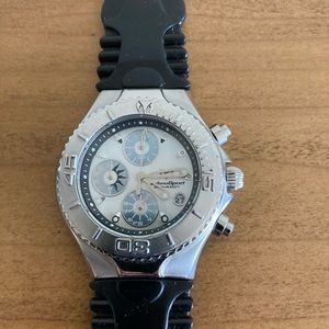 Techno marine Watch